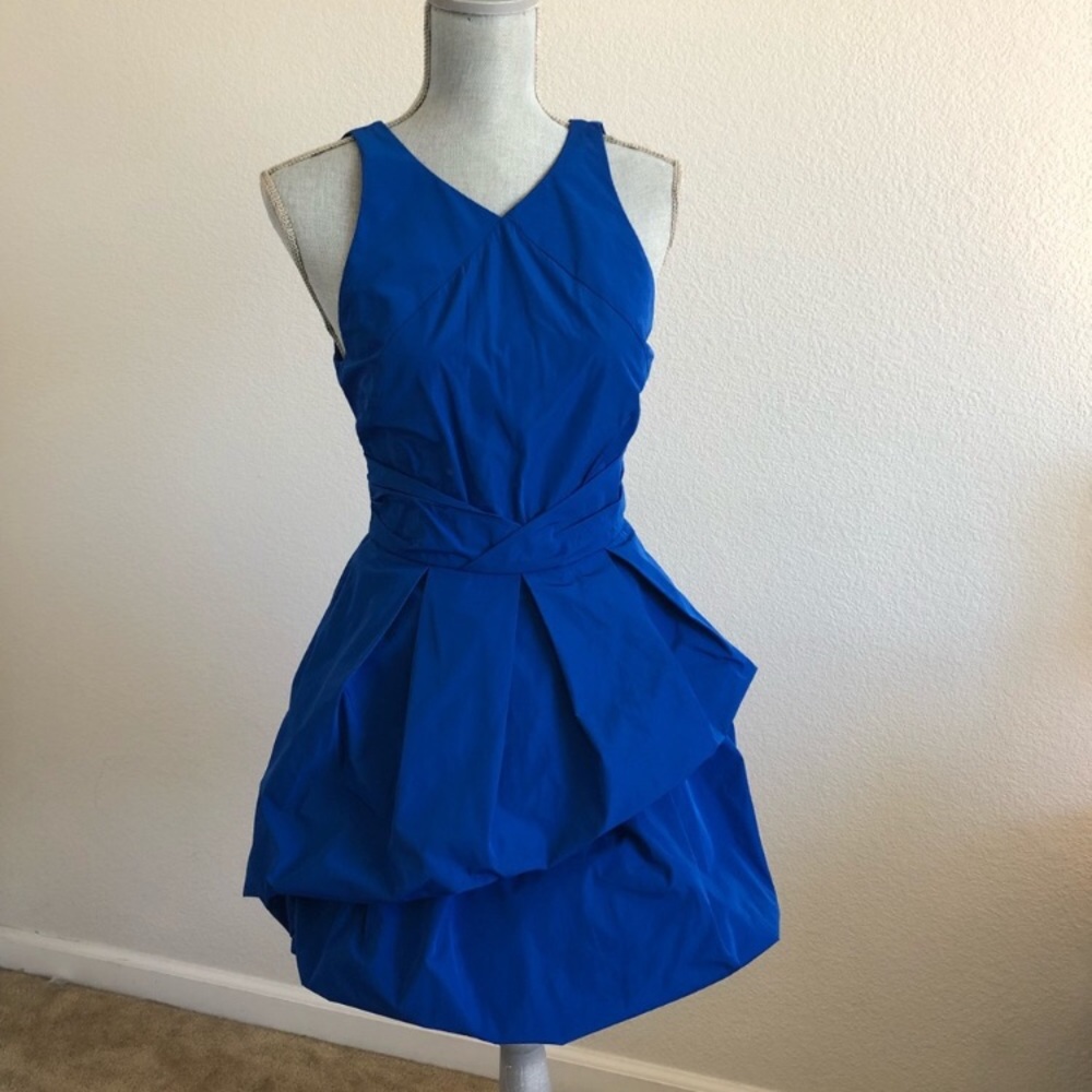 Kate spade Saturday bubble dress